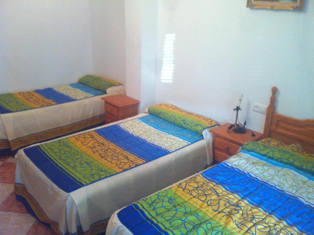Hostal Cora Herrera Room photo